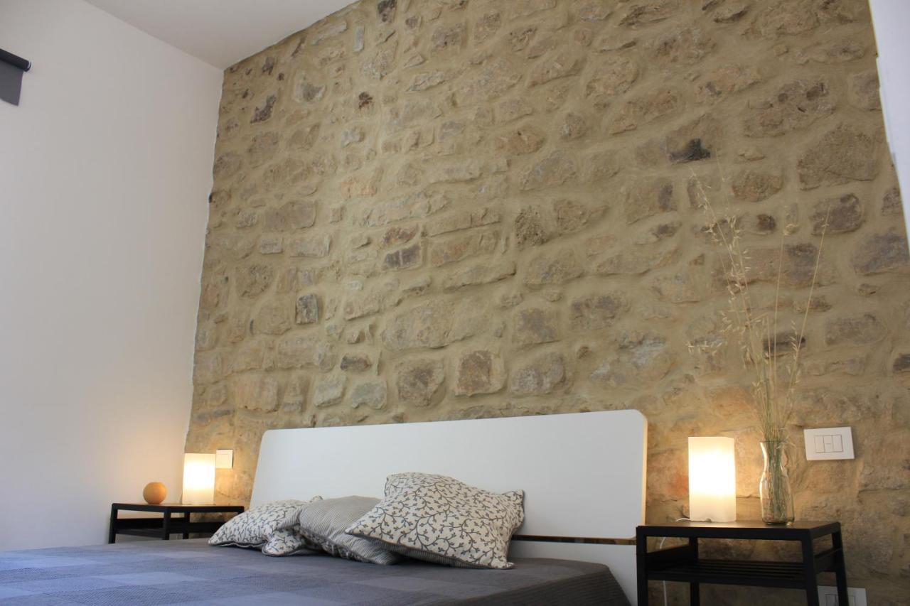 La Corte Di Montagna San Mango Exterior foto